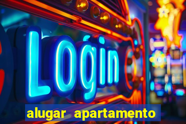 alugar apartamento mobiliado porto alegre